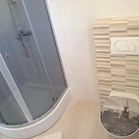 Holiday House Apartament Fažana