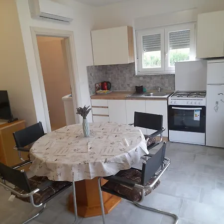 Holiday House * Fažana