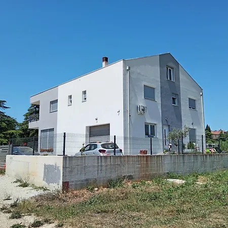 Apartment Holiday House