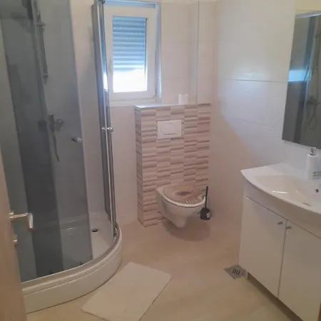 Apartment Holiday House *