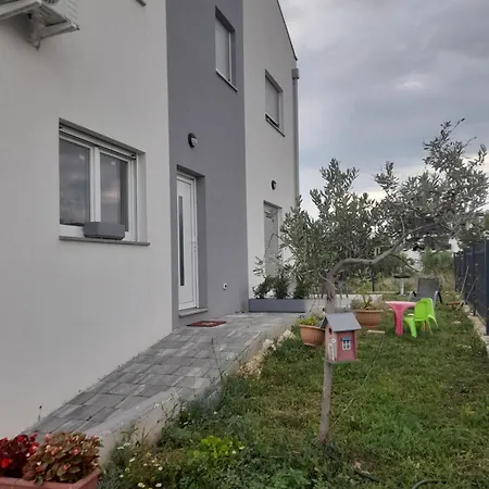 Holiday House * Fazana