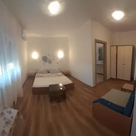 Holiday House Fazana