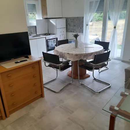 Holiday House Apartment Fazana