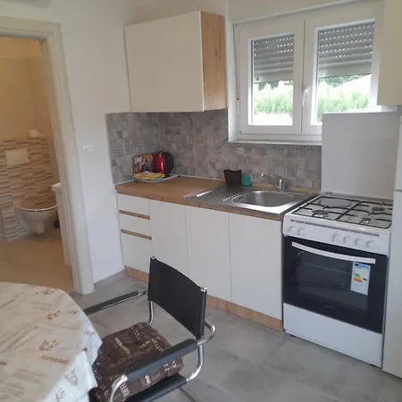 Apartment Holiday House *